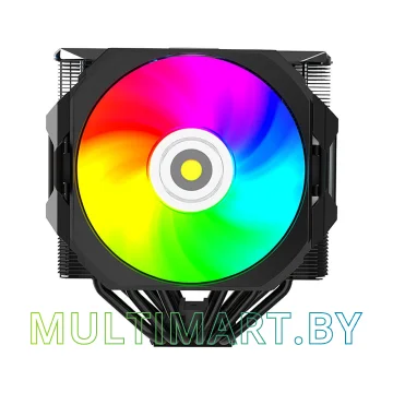 Кулер ALSEYE i600-B картинка 2